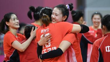 它需要所有 它需要所有